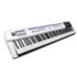 Piano Digital Casio Privia PX-5S Sintetizador Branco C/ Fonte e Pedal Piano Digital Casio Privia PX-5S Sintetizador Branco C/ Fonte e Pedal