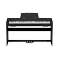 Piano Digital Casio PX-770 BK Linha Privia Pret...