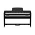 Piano Digital Casio PX-770 BK Linha Privia Preto C/ Fonte e Pedal de Sustain