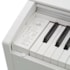 Piano Digital Casio PX-770 WH Linha Privia Branco C/ Fonte e Pedal de Sustain