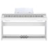 Piano Digital Casio PX-770 WH Linha Privia Branco C/ Fonte e Pedal de Sustain Piano Digital Casio PX-770 WH Linha Privia Branco C/ Fonte e Pedal de Sustain
