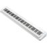 Piano Digital Casio PX-S1000 WE Linha Privia Branco C/ Fonte e Pedal de Sustain