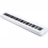 Piano Digital Casio PX-S1100 Linha Privia Branco C/ Fonte e Pedal de Sustain