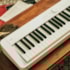 Piano Digital Casio PX-S1100 Linha Privia Branco C/ Fonte e Pedal de Sustain Piano Digital Casio PX-S1100 Linha Privia Branco C/ Fonte e Pedal de Sustain