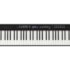 Piano Digital Casio PX-S3000 Linha Privia Preto C/ Fonte e Pedal de Sustain Piano Digital Casio PX-S3000 Linha Privia Preto C/ Fonte e Pedal de Sustain