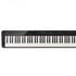 Piano Digital Casio PX-S3100 Linha Privia Preto C/ Fonte e Pedal de Sustain