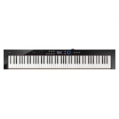 Produto Piano Digital Casio PX-S6000 Privia Black