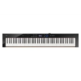 Piano Digital Casio PX-S6000 Privia Black Piano Digital Casio PX-S6000 Privia Black