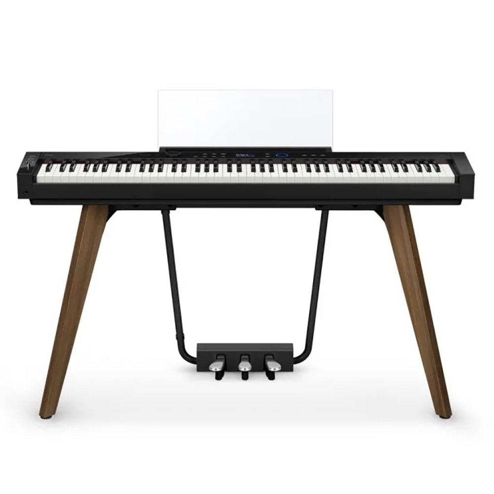 Piano Digital Casio PX-S7000 Privia Black