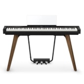 Produto Piano Digital Casio PX-S7000 Privia Black