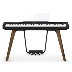 Piano Digital Casio PX-S7000 Privia Black Piano Digital Casio PX-S7000 Privia Black