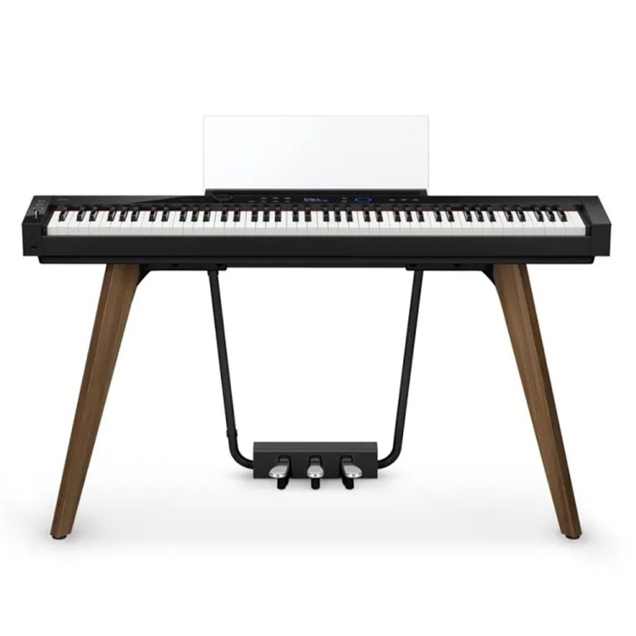 Piano Digital Casio PX-S7000 Privia Black Piano Digital Casio PX-S7000 Privia Black