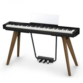 Piano Digital Casio PX-S7000 Privia Black Piano Digital Casio PX-S7000 Privia Black
