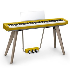 Piano Digital Casio PX-S7000 Privia Mostarda