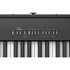 Piano Digital Roland FP-30 X Linha FP-X Preto C/ Fonte e Pedal