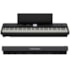 Piano Digital Roland FP-E50 88 Teclas Com Pedal Sustain Triplo e Estante