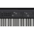 Piano Digital Roland FP-E50 88 Teclas Com Pedal Sustain Triplo e Estante