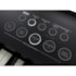 Piano Digital Roland FP-E50 88 Teclas Com Pedal Sustain Triplo e Estante