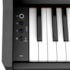 Piano Digital Roland RP107-BKX Preto 88 Teclas Com Móvel