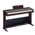 Piano Digital Yamaha Arius Serie YDP105 R Rosewood Com Banco