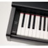 Piano Digital Yamaha Arius Serie YDP105 R Rosewood Com Banco