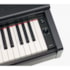 Piano Digital Yamaha Arius Serie YDP105 R Rosewood Com Banco