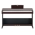 Piano Digital Yamaha Arius Serie YDP105 R Rosewood Com Banco