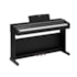 Piano Digital Yamaha Arius Series YDP146B Preto C/ Banco
