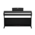 Piano Digital Yamaha Arius Series YDP146B Preto C/ Banco
