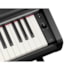Piano Digital Yamaha Arius Series YDP146B Preto C/ Banco