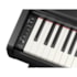 Piano Digital Yamaha Arius Series YDP146B Preto C/ Banco