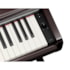 Piano Digital Yamaha Arius Series YDP146R Marrom C/ Banco