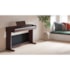 Piano Digital Yamaha Arius Series YDP146R Marrom C/ Banco
