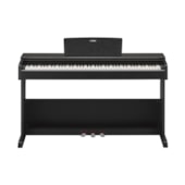 Produto Piano Digital Yamaha Arius YDP-103B Preto com Banco