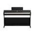 Piano Digital Yamaha Arius YDP166B Preto C/ Banco