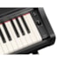 Piano Digital Yamaha Arius YDP166B Preto C/ Banco