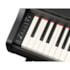 Piano Digital Yamaha Arius YDP166B Preto C/ Banco