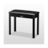 Piano Digital Yamaha Arius YDP166B Preto C/ Banco