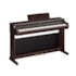 Piano Digital Yamaha Arius YDP166R Rosewood C/ Banco