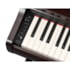 Piano Digital Yamaha Arius YDP166R Rosewood C/ Banco