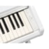 Piano Digital Yamaha Arius YDP166WH Branco C/ Banco