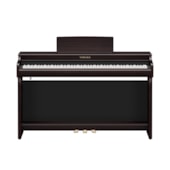 Produto Piano Digital Yamaha Clavinova CLP825R Dark Rosewood C/ Banco