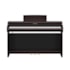Piano Digital Yamaha Clavinova CLP825R Dark Rosewood C/ Banco