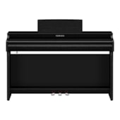 Produto Piano Digital Yamaha Clavinova Series CLP825B Preto C/ Banco