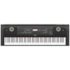 Piano Digital Yamaha DGX-670 DGX Series Preto C/ Móvel e Pedal de Sustain