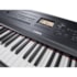 Piano Digital Yamaha DGX-670 DGX Series Preto C/ Móvel e Pedal de Sustain