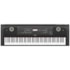 Piano Digital Yamaha DGX-670B Preto Com Móvel e Pedais