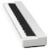 Piano Digital Yamaha P-225 Branco P Séries com Fonte e Pedal - P225WH Piano Digital Yamaha P-225 Branco P Séries com Fonte e Pedal - P225WH