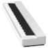 Piano Digital Yamaha P-225 Branco P Séries com Fonte e Pedal - P225WH