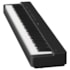 Piano Digital Yamaha P-225 Preto P Séries com Fonte e Pedal - P225B Piano Digital Yamaha P-225 Preto P Séries com Fonte e Pedal - P225B